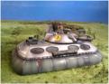 Slammers M2A1 tank