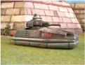 WRY Thyssen/Icarus Hover Tank