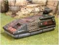 WRY Thyssen/Icarus Hover APC