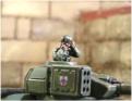 WRY Tank Commander