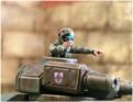 WRY Tank Commander