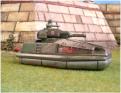 WRY Thyssen/Icarus Hover Tank