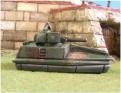 WRY Thyssen/Icarus Hover Tank