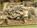 West Riding Yeomanry infantry