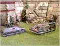 WRY Thyssen/Icarus Hover APC