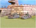WRY Thyssen/Icarus laser and railgun tanks