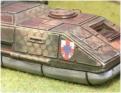 WRY Thyssen/Icarus Hover APC