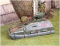 WRY Thyssen/Icarus Hover APC