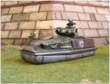 WRY Thyssen/Icarus Hover Tank