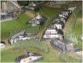 Slammers column advances at Fantizan 2005