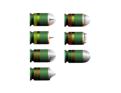Close up ammo for Ralarg Industries R6A2 3cm Personal Grenade Launcher