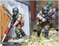 Thunderbolts & Fasolini's Company