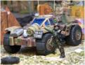 Thunderbolts & Fasolini's Company