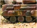 Thunderbolts & Fasolini's Company