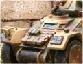 Thunderbolt PanzerShlepper front winch