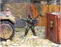 Thunderbolts & Fasolini's Company