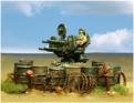 Thunderbolts & Fasolini's Company