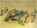 Thunderbolts & Fasolini's Company