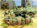 Thunderbolts & Fasolini's Company