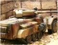 Thunderbolts & Fasolini's Company