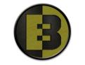 Cloth uniform patch for Broglie's and Baffin's Legion