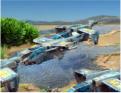 Raven Assault ship and Black Crow landers