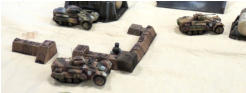 Two Thunderbolt Br44s and the heavier Br49