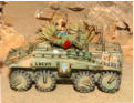 Wrangel's Legion: MW815-51A Infantry Combat Vehicle