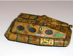 Broglie's Legion Tank Destroyer