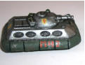 Slammers Blower tank
