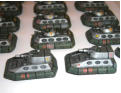 Two Slammers Hog and tanks