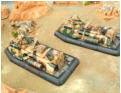 Large transport ACVs