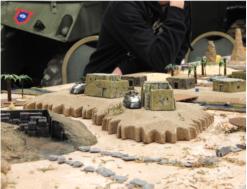 Bovington 2010