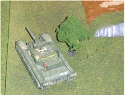 Zaporoskiye Sabre