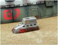 Command Car