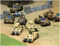 Southern Maryland Wargames Club