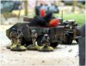 Southern Maryland Wargames Club