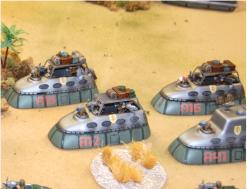 Southern Maryland Wargames Club