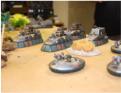Southern Maryland Wargames Club