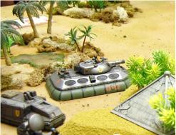 Southern Maryland Wargames Club