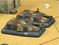 Southern Maryland Wargames Club