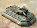 M2A2 blower tank