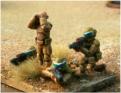 Infantry Command