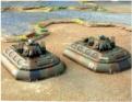 M2A2 blower tanks