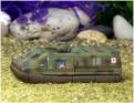 Dragonfly GD806 APC with light laser mount