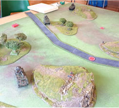 Greenwoods Archers