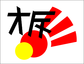 HNA National Flag