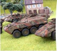 Greenwoods Archers vehicles