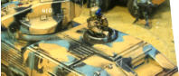 Apex Dragoons MICV