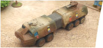 Centurion 4F6